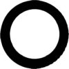 GLASER X90277-01 Gasket, exhaust pipe